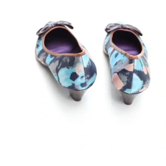 Poetic License Diary pumps - Picture 11 of 12